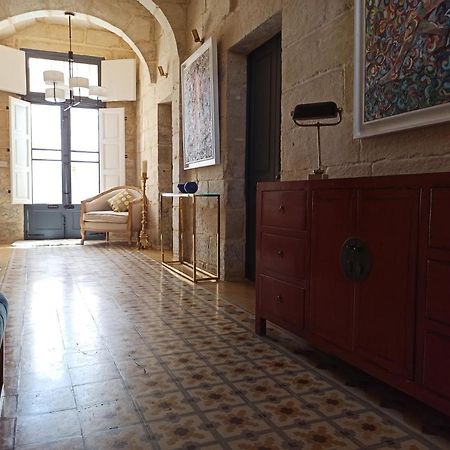 Beautiful 1-Bed Apartment In Hal Qormi Ngoại thất bức ảnh
