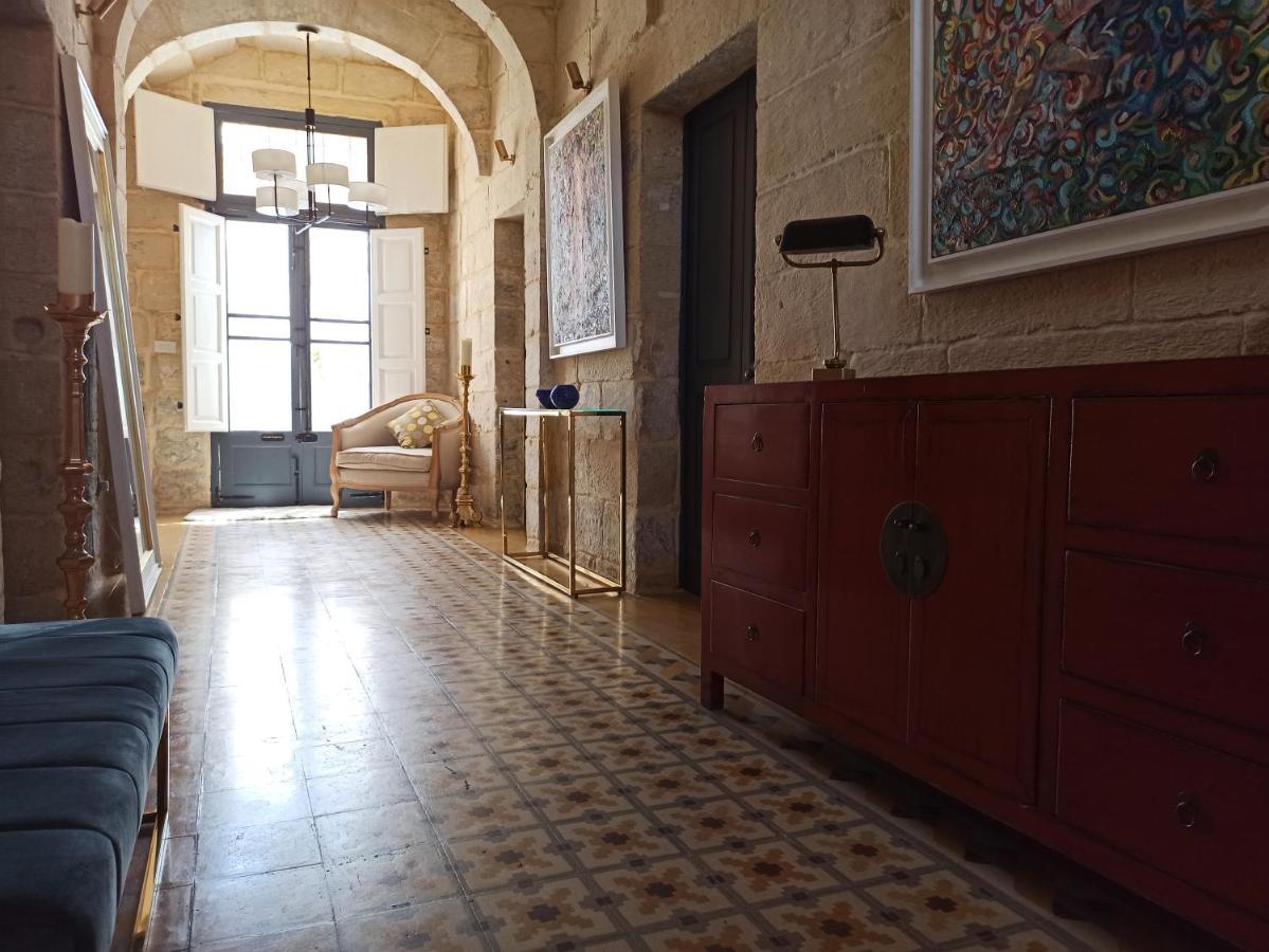 Beautiful 1-Bed Apartment In Hal Qormi Ngoại thất bức ảnh